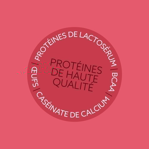 Pre-workout Protein Mug Cake - Spéculoos 400 g (3)