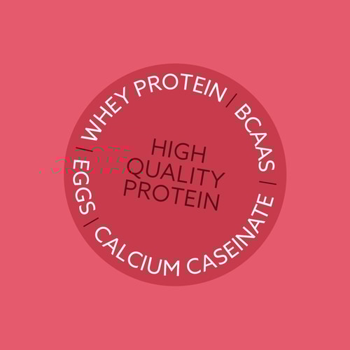 Pre-workout Protein Mug Cake - Speculoos 400g (3)