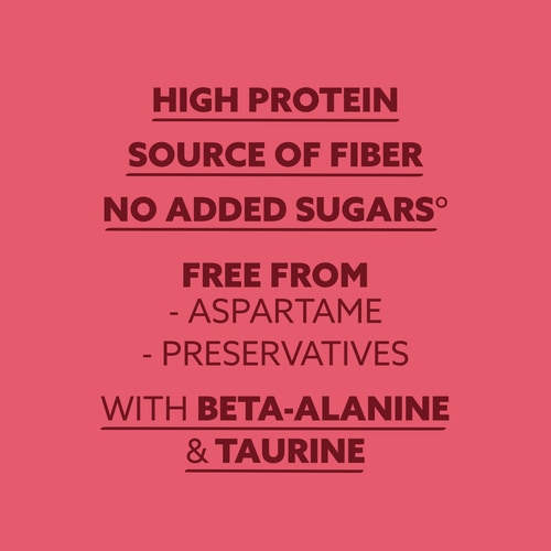 Pre-workout Protein Mug Cake - Speculoos 400g (4)