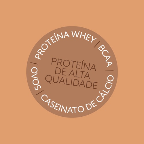 Pre-workout Protein Mug Cake Premix - Baunilha com Pepitas de Chocolate 400 g (3)