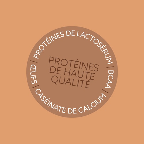 Pre-workout Protein Mug Cake - Vanille et Pépites de Chocolat 400 g (3)