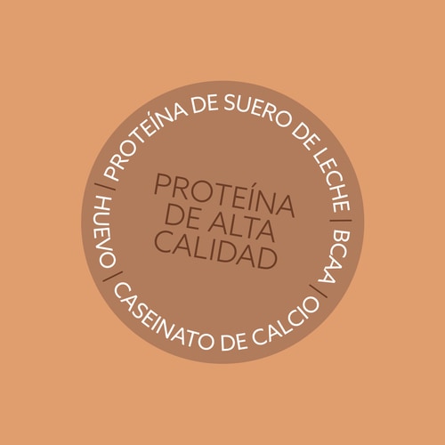 Pre-workout Protein Mug Cake Premix - Vainilla y Pepitas de Chocolate 400 g (3)