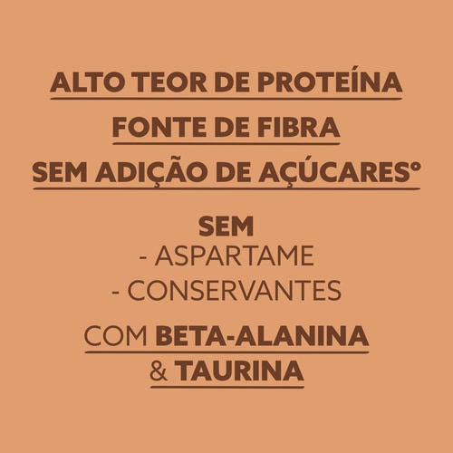 Pre-workout Protein Mug Cake Premix - Baunilha com Pepitas de Chocolate 400 g (4)