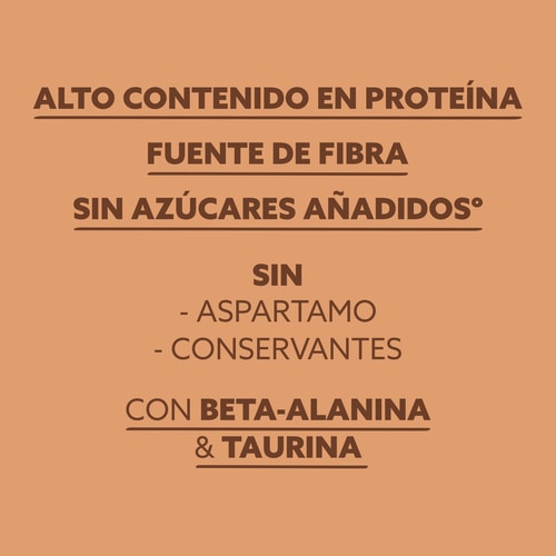 Pre-workout Protein Mug Cake Premix - Vainilla y Pepitas de Chocolate 400 g (4)