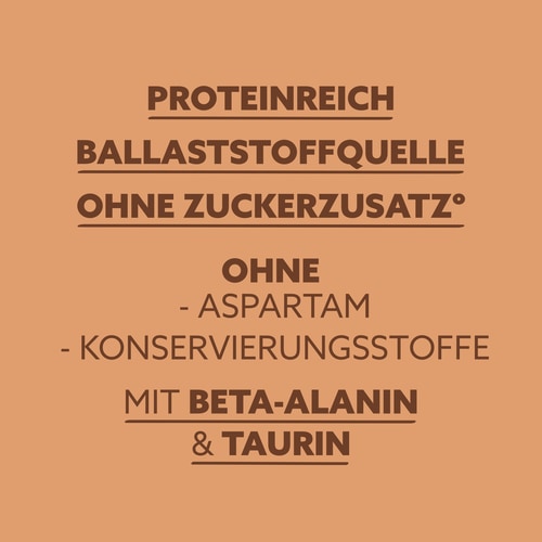 Pre-workout Protein Mug Cake - Vanille und Schokoladenstückchen 400 g (4)