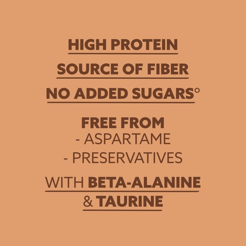 Pre-workout Protein Mug Cake - Vanilla & Choco Chips 400g (4)