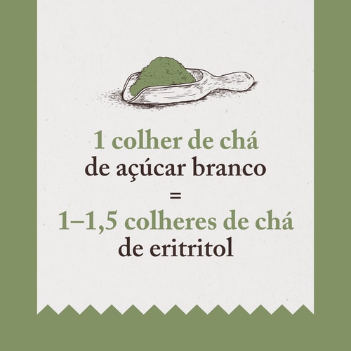 Eritritol 250 g (3)