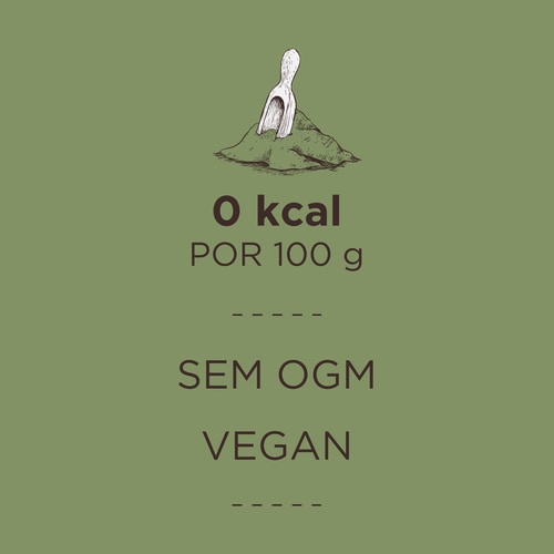 Eritritol 250 g (6)
