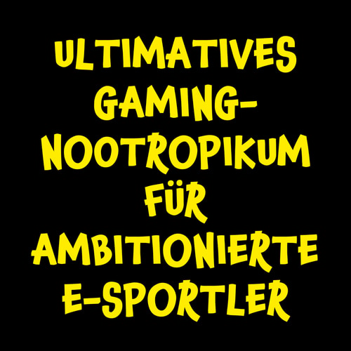 X-Boost - Ultimate Gaming Pre-Workout 25 servings (3)