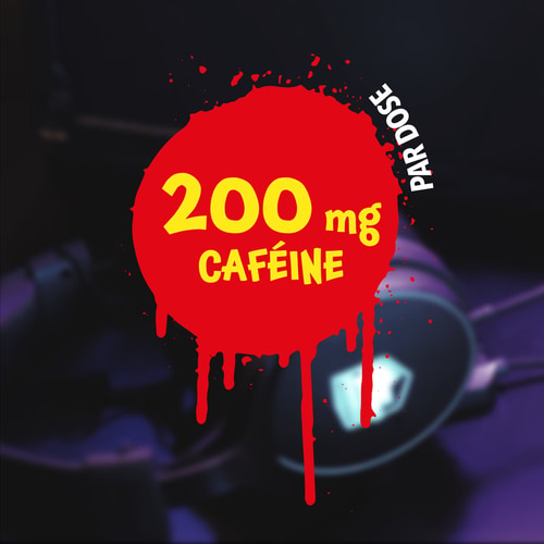 X-Boost - Ultimate Gaming Pre-Workout 25 servings (7)