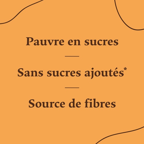 Pétales de Maïs Protéinés - Chocolat-Cacahouète 175 g (3)