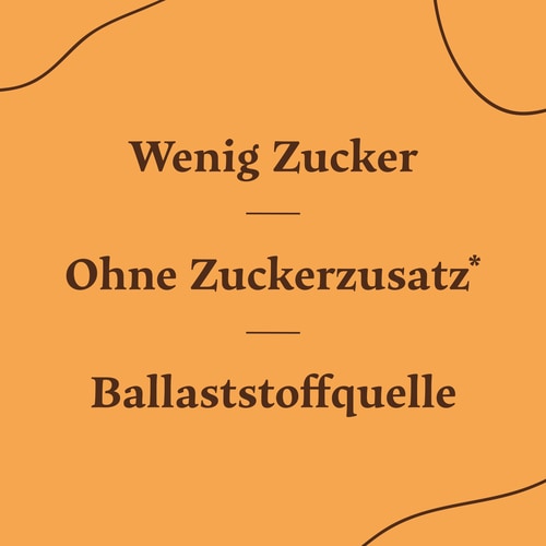 Proteinreiche Cornflakes - Schokolade und Erdnuss 175 g (3)