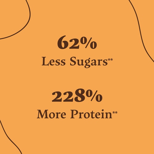 High Protein Corn Flakes - Choco-Peanut 175g (4)