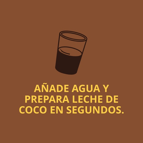 Crema de Coco en Polvo 300 g (3)