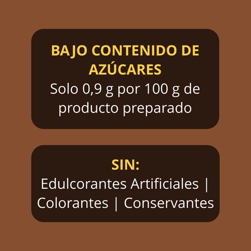 Crema de Coco en Polvo 300 g (4)