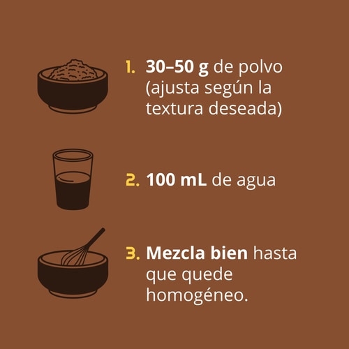 Crema de Coco en Polvo 300 g (7)