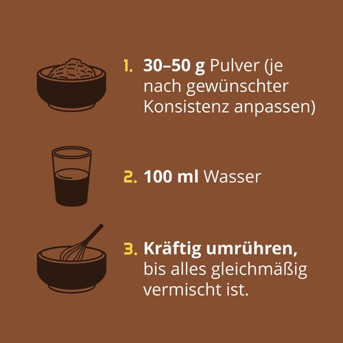 Kokosmilchpulver 300 g (7)