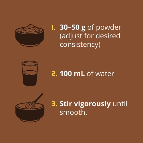 Coconut Milk Powder 300g (7)