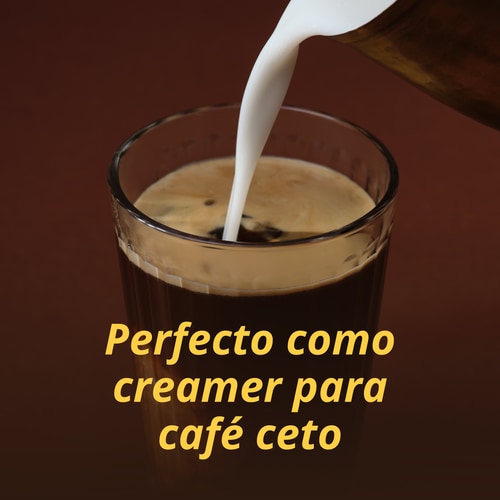 Crema de Coco en Polvo 300 g (8)