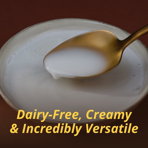 Coconut Milk Powder 300g (10)