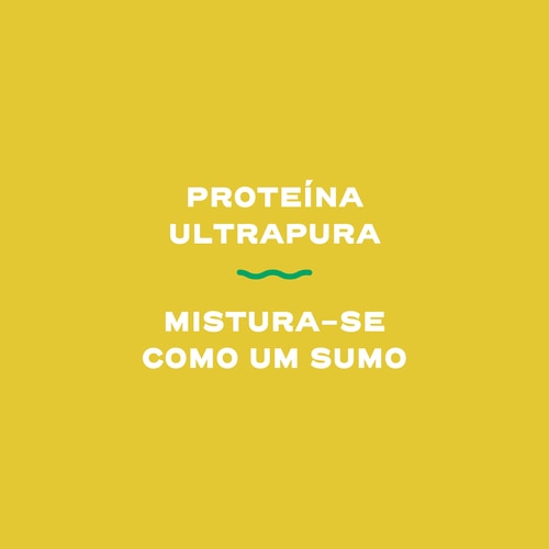 Clear Whey Isolate - Ananás 500 g (4)