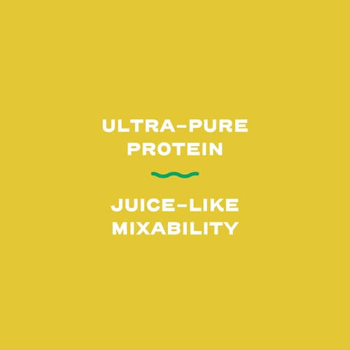 Clear Whey Isolate - Pineapple 500g (4)