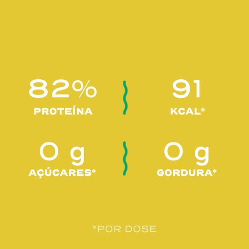 Clear Whey Isolate - Ananás 500 g (6)