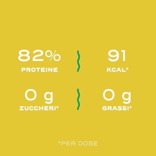 Clear Whey Isolate - Ananas 500 g (6)