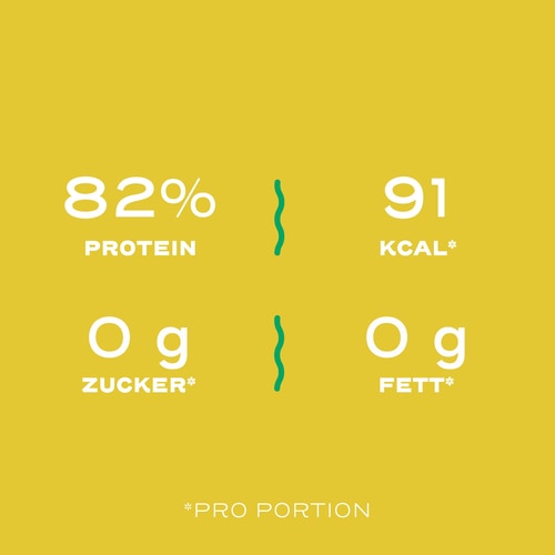 Clear Whey Isolate - Ananas 500 g (6)