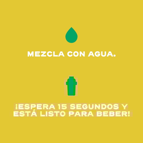 Clear Whey Isolate - Piña 500 g (8)