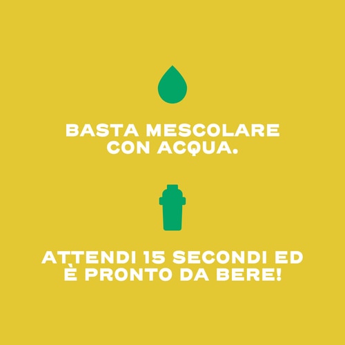 Clear Whey Isolate - Ananas 500 g (8)