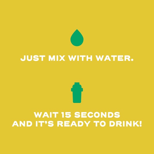 Clear Whey Isolate - Pineapple 500g (8)