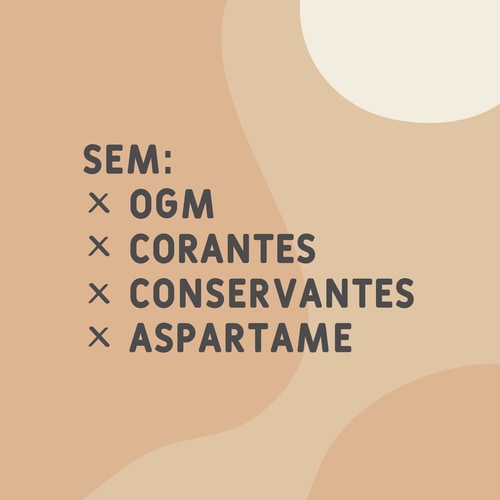 Protein Puffies - Cobertura de Chocolate Preto 150 g (4)