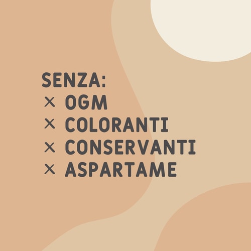 Protein Puffies - Copertura di cioccolato fondente 150 g (4)