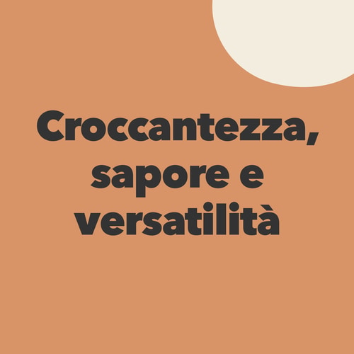 Protein Puffies - Copertura di cioccolato fondente 150 g (8)