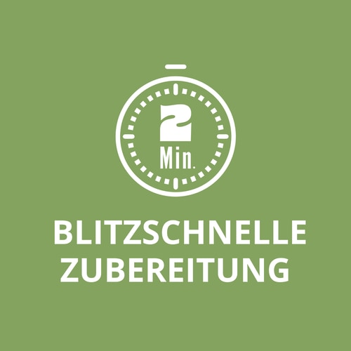 Zero Mug Cake 400 g - Apfel und Zimt (3)