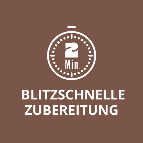 Zero Mug Cake 400 g - Schokolade



 (3)