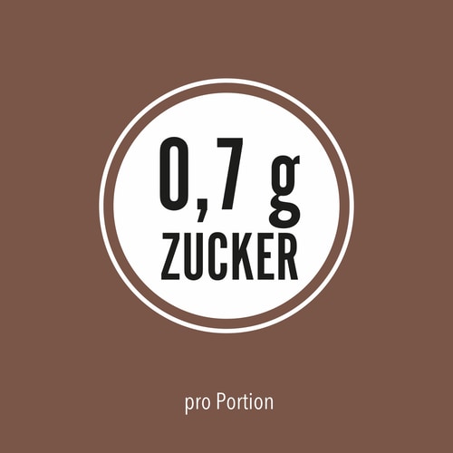 Zero Mug Cake 400 g - Schokolade



 (4)