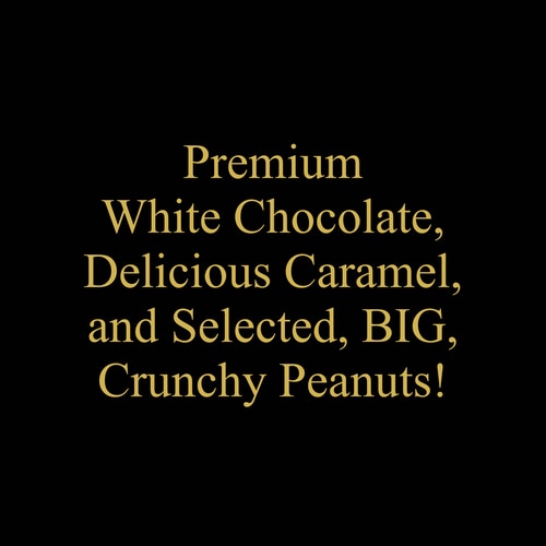 Billion Protein Peanut & White Chocolate Bar x 2 (8)