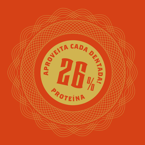 Billion - Barra Proteica de Amendoim x 2 (4)