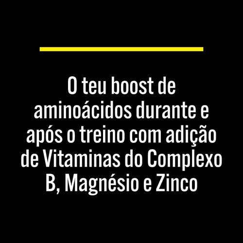 3 x BCAA Drink 500 mL (3)