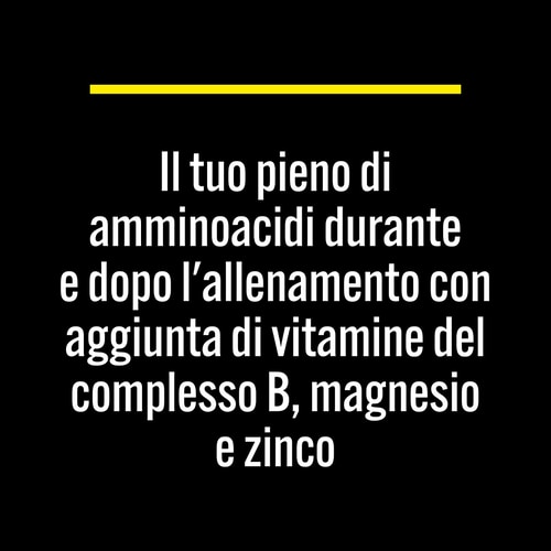 3 x BCAA Drink 500 mL (3)