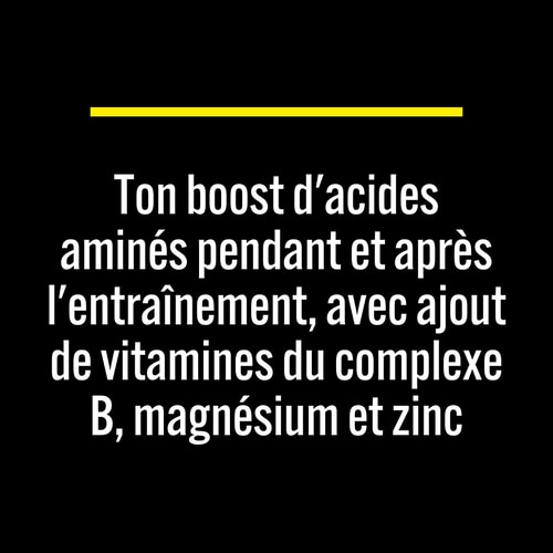 3 x BCAA Drink 500 mL (3)