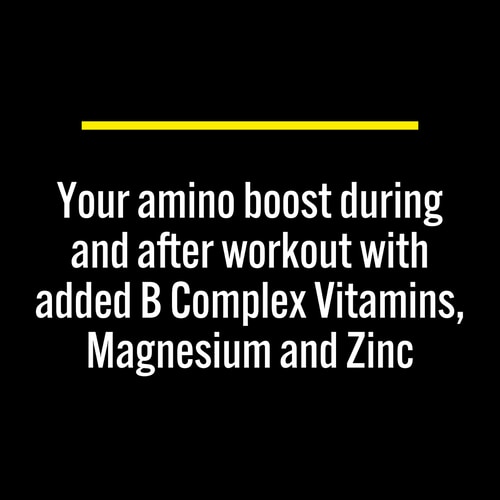 BCAA Drink 500 mL (3)