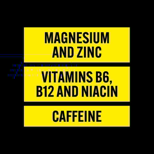 BCAA Drink 500 mL (4)