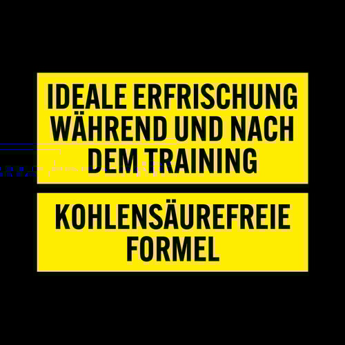 3 x BCAA Drink 500 mL (7)