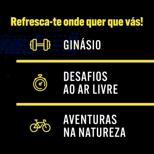 3 x BCAA Drink 500 mL (8)