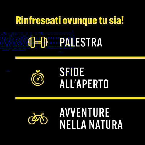 3 x BCAA Drink 500 mL (8)