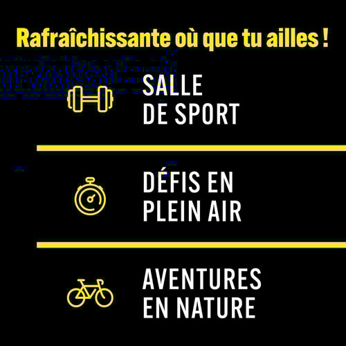 3 x BCAA Drink 500 mL (8)