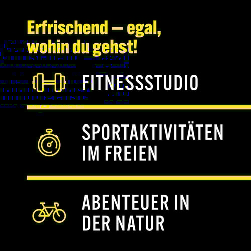 3 x BCAA Drink 500 mL (8)